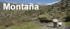 Montaña